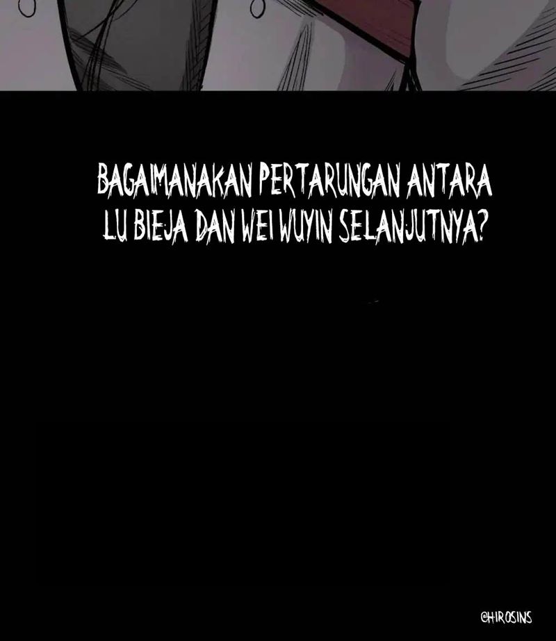 Journey of the Hidden Blade (The Demon Blades) Chapter 15 Gambar 30